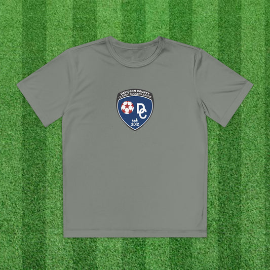 DCYSL Youth Dri Fit Tee