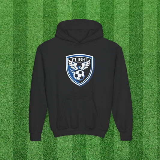FLIGHT - Youth Hoodie