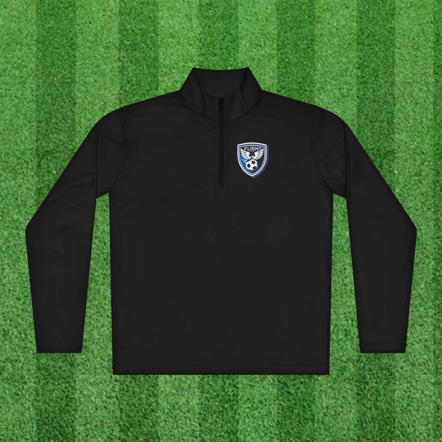 FLIGHT Adult Quarter Zip