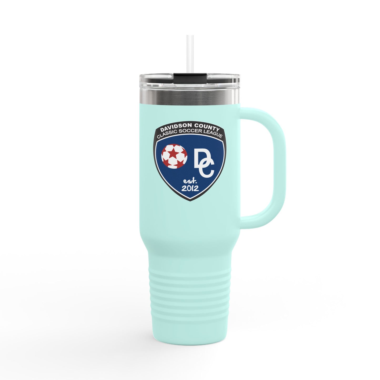DCYSL Insulated Cup - 40oz
