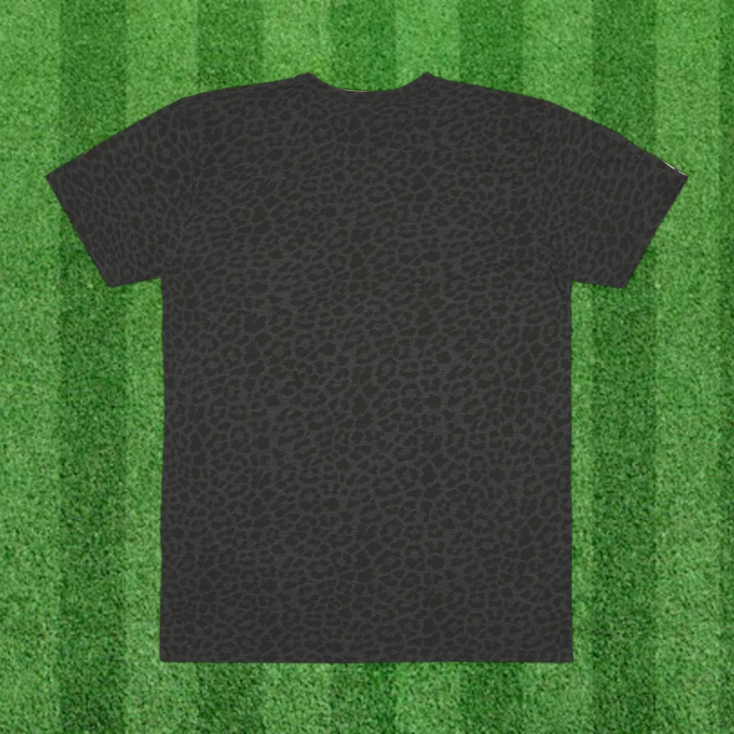 Twisters 2025 Unisex Adult Tee (Leopard or Camo)