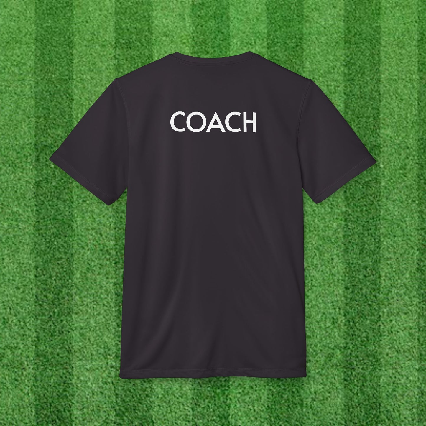 COACH - DCYSL Dri Fit Tee (ADIDAS)