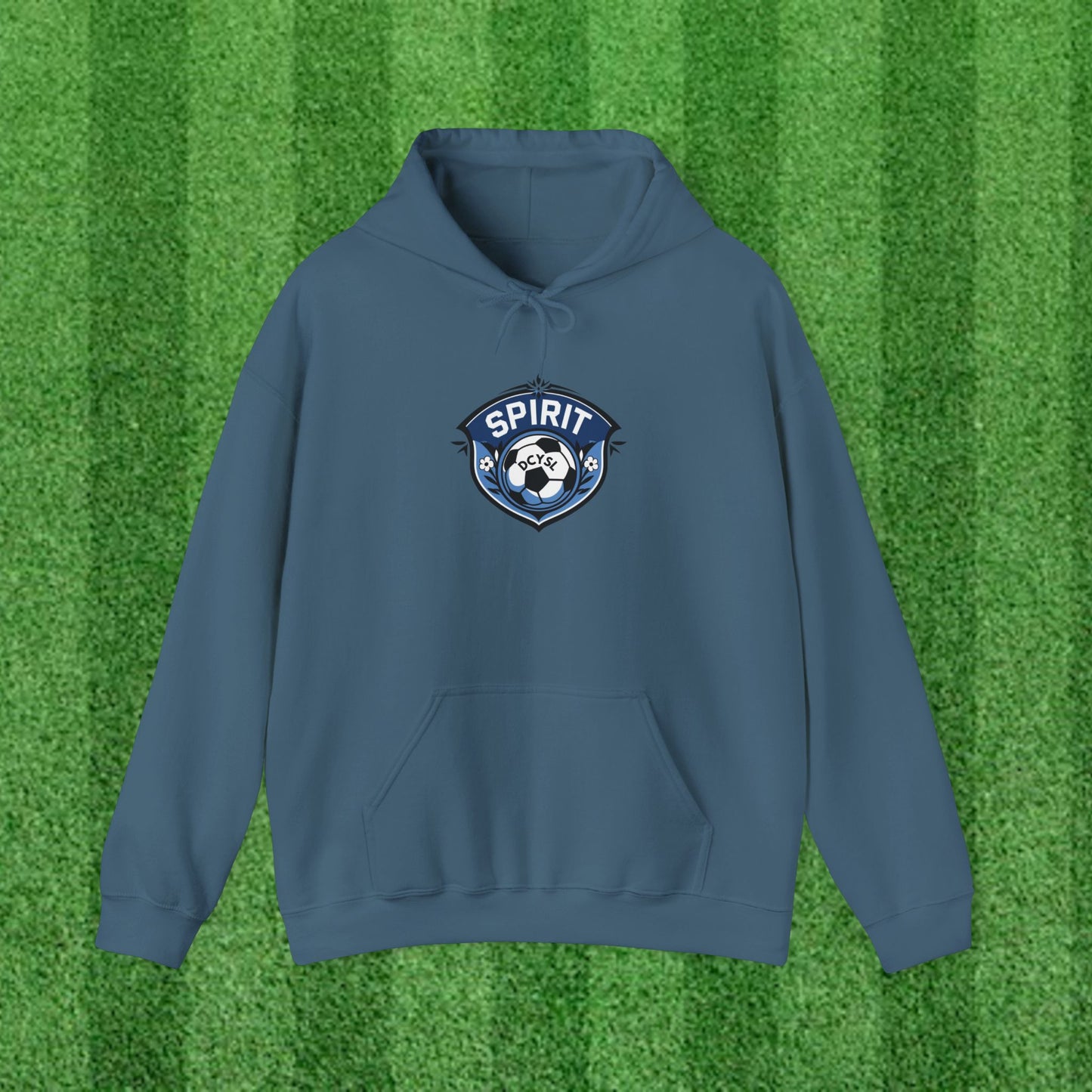 SPIRIT Adult Hoodie