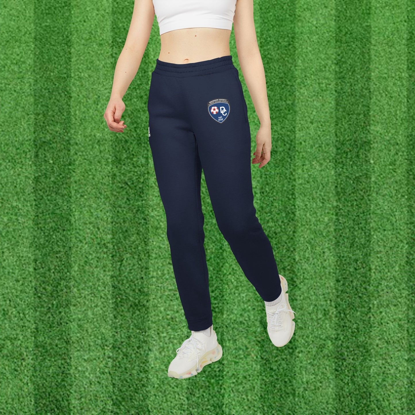 DCYSL Adult Unisex Joggers - ADIDAS