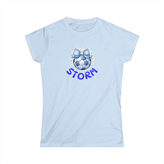 STORM Bow Softstyle Tee (ADULT)