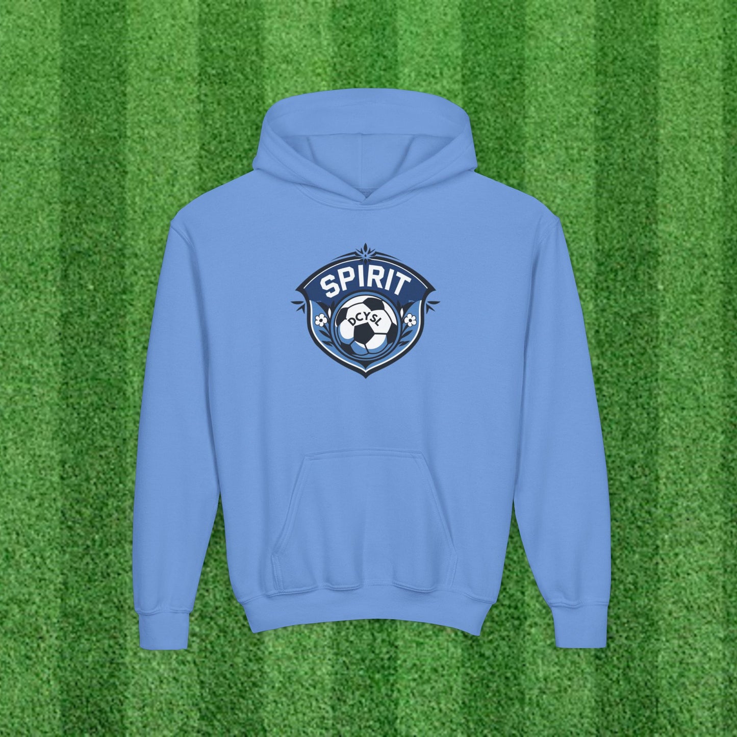 SPIRIT Youth Hoodie