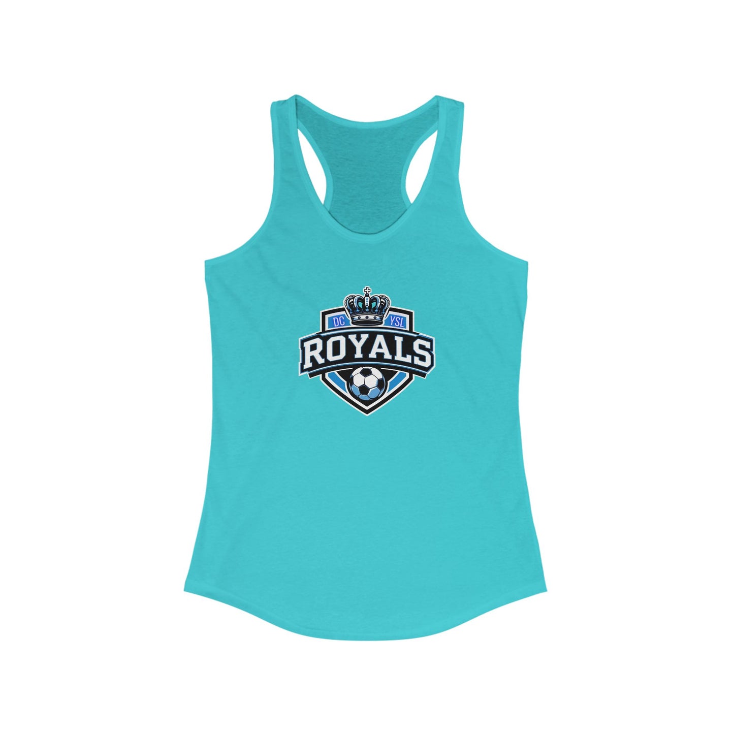 ROYALS Women's Tank