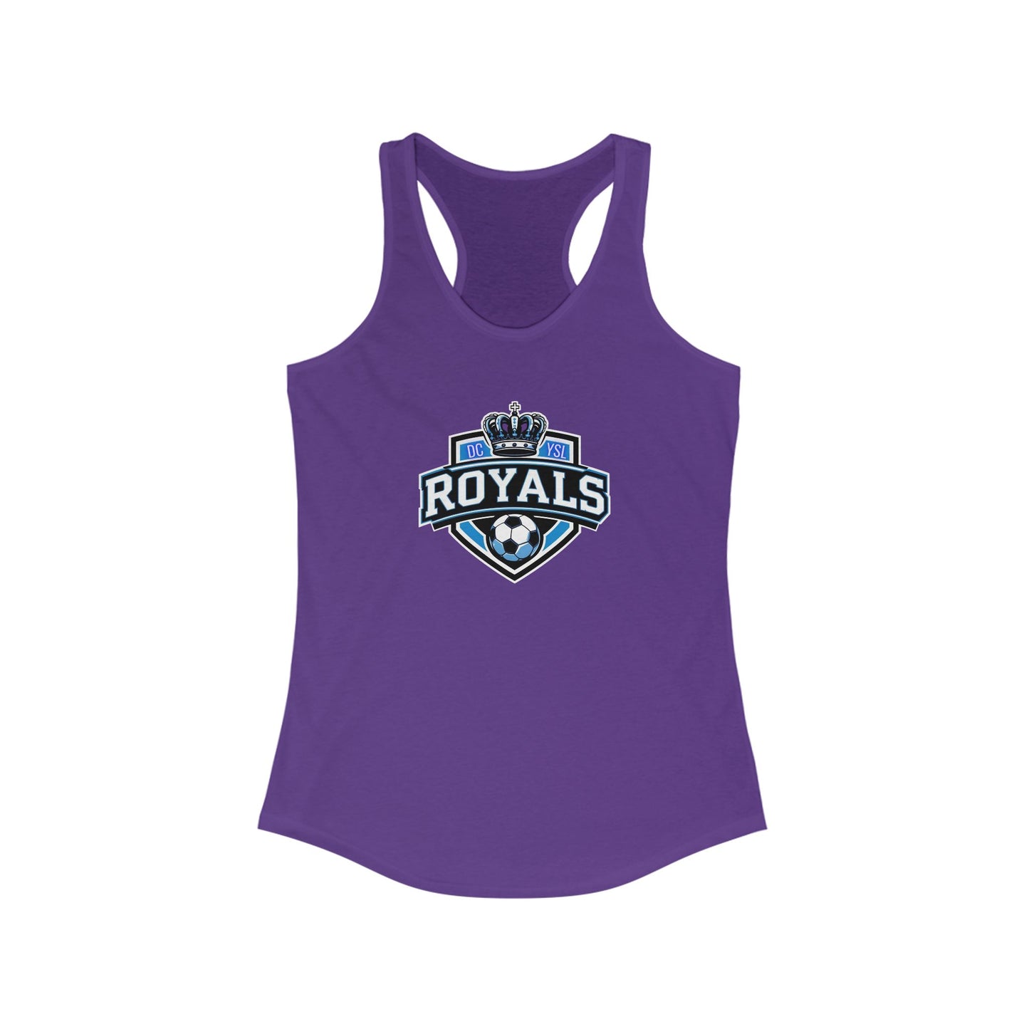 ROYALS Women's Tank