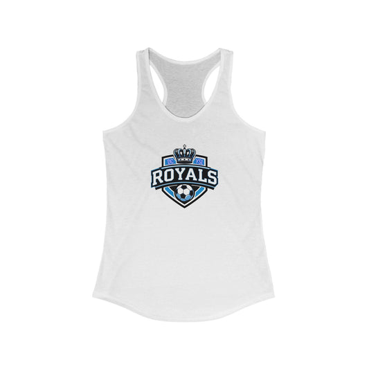 ROYALS Women's Tank