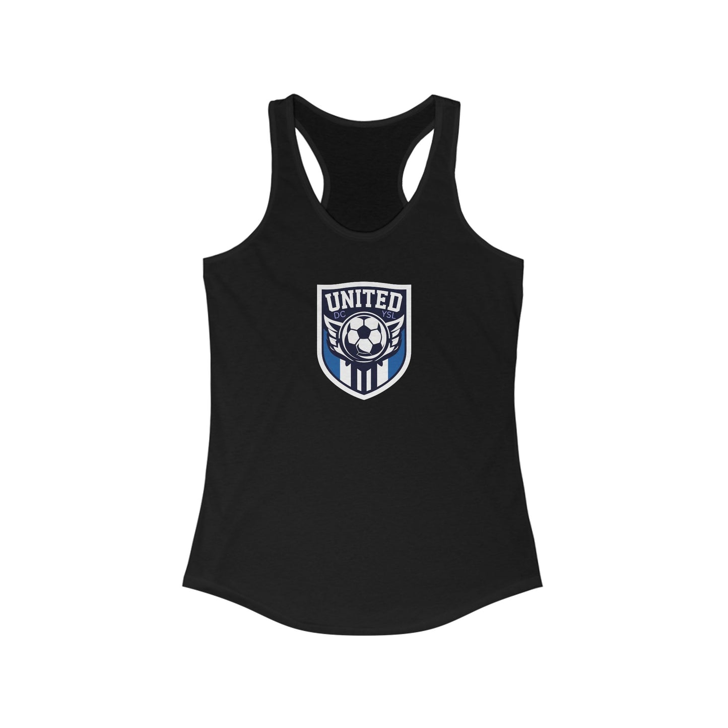 UNITED Women's Tank