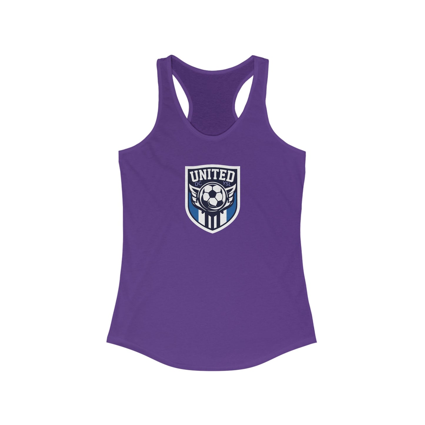 UNITED Women's Tank