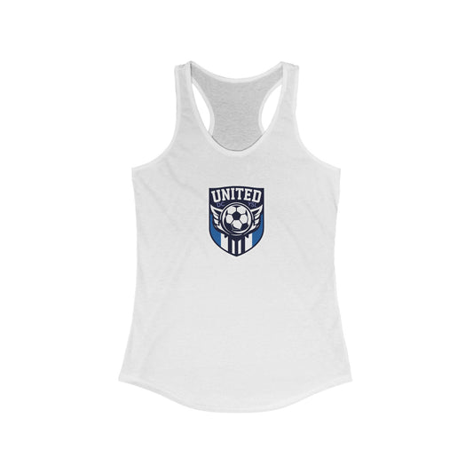 UNITED Women's Tank