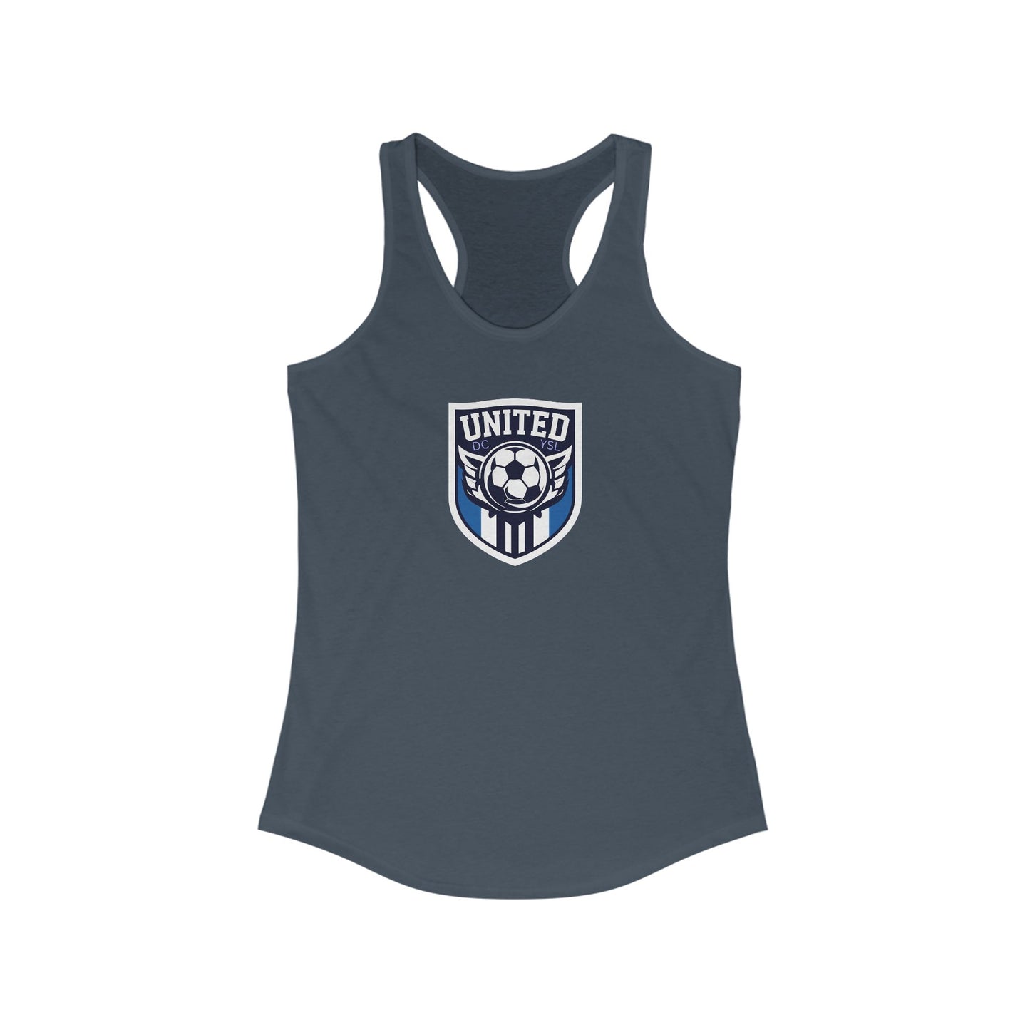 UNITED Women's Tank