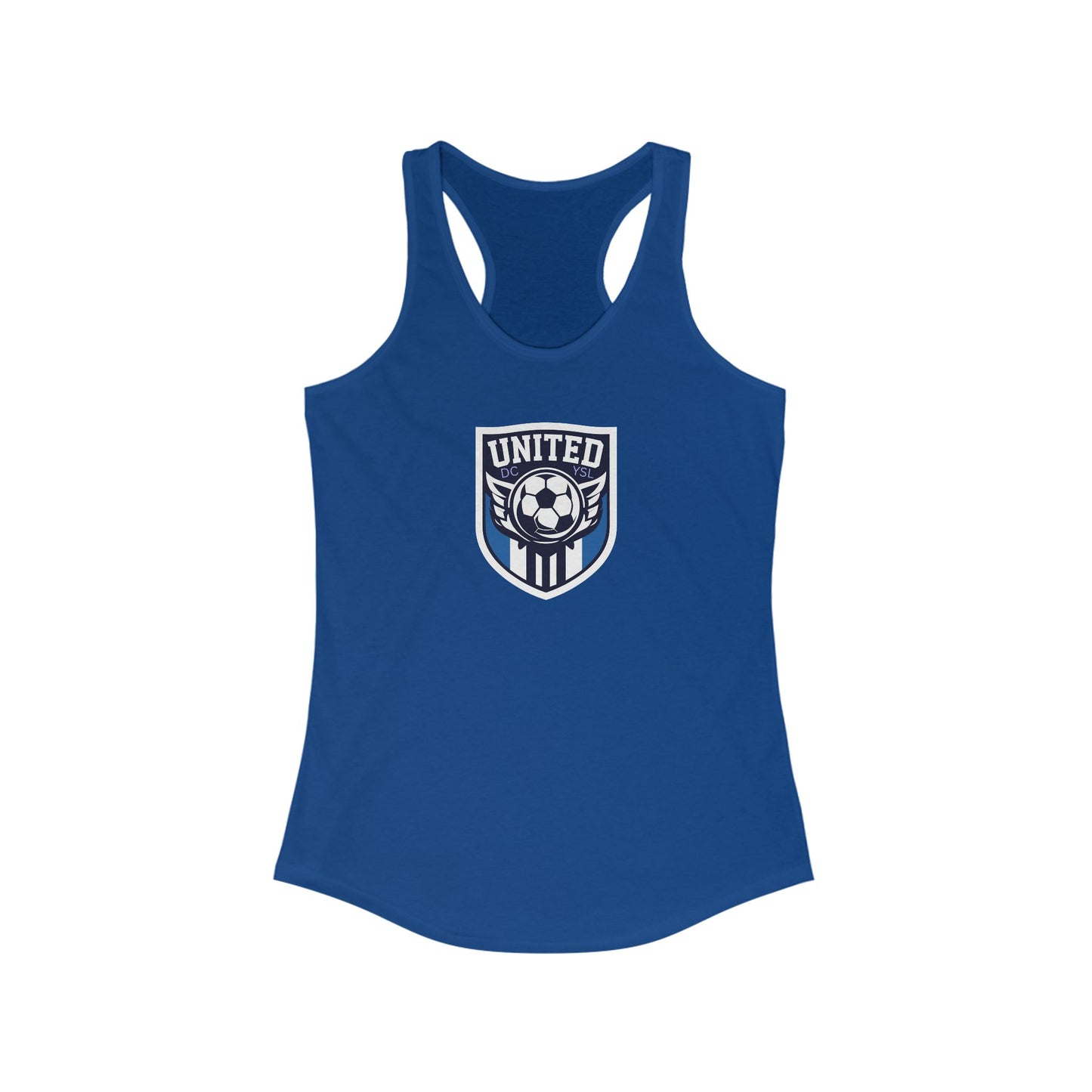 UNITED Women's Tank