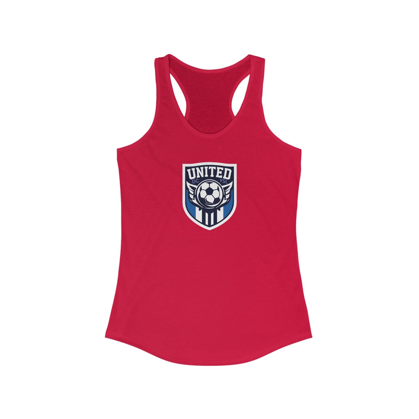 UNITED Women's Tank