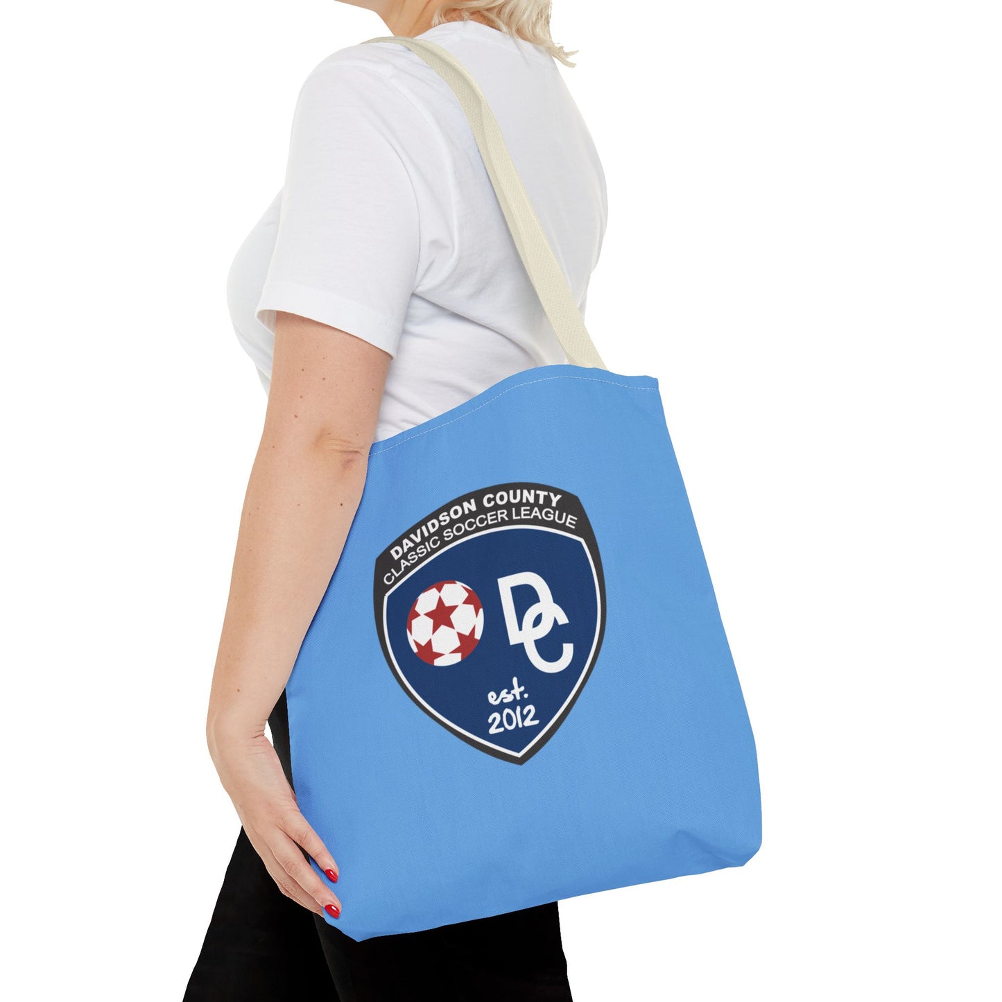 DCYSL Tote Bag