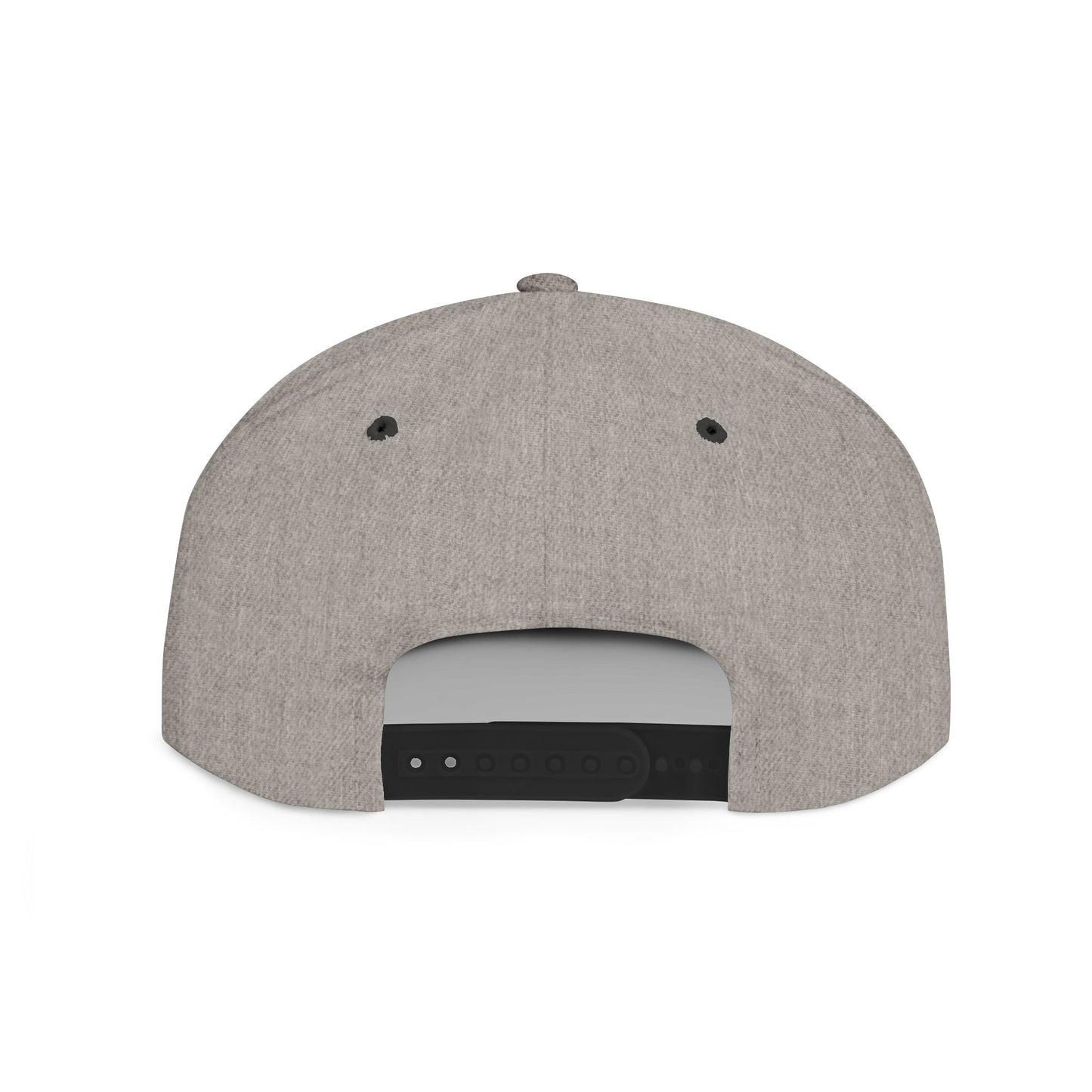 DCYSL Flat Bill Snapback Cap