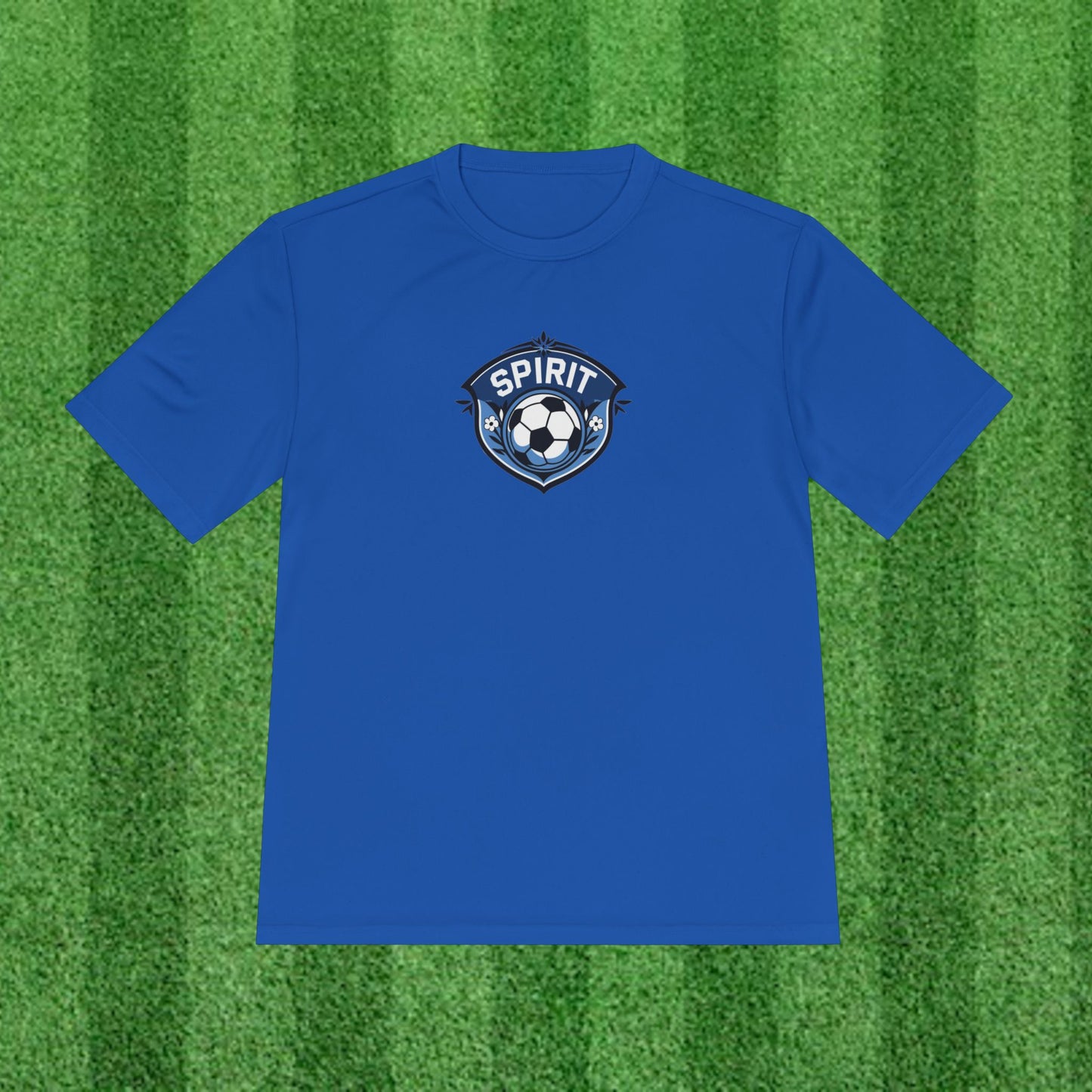 SPIRIT - Adult Dri Fit Tee
