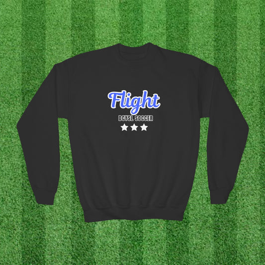 FLIGHT Youth Sweatshirt