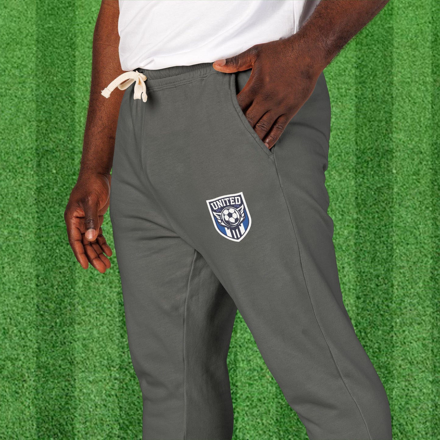 United Adult Joggers