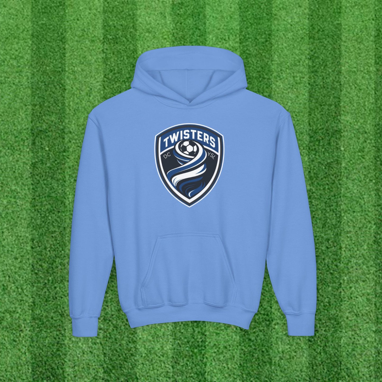 TWISTERS Youth Hoodie