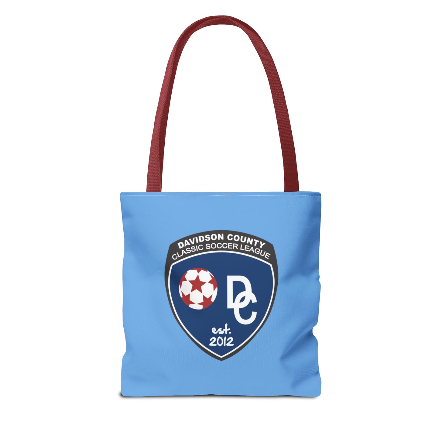 DCYSL Tote Bag