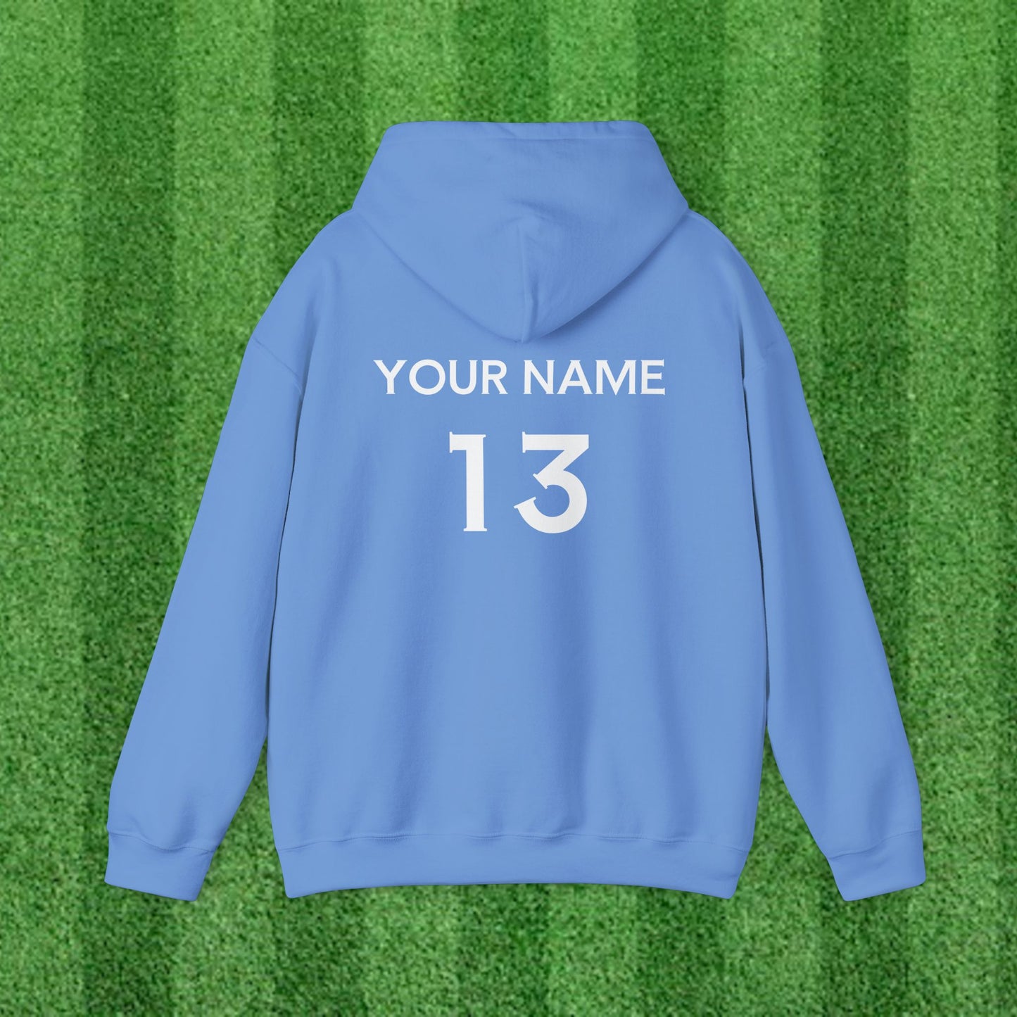 FLIGHT Adult Hoodie (Customizable)