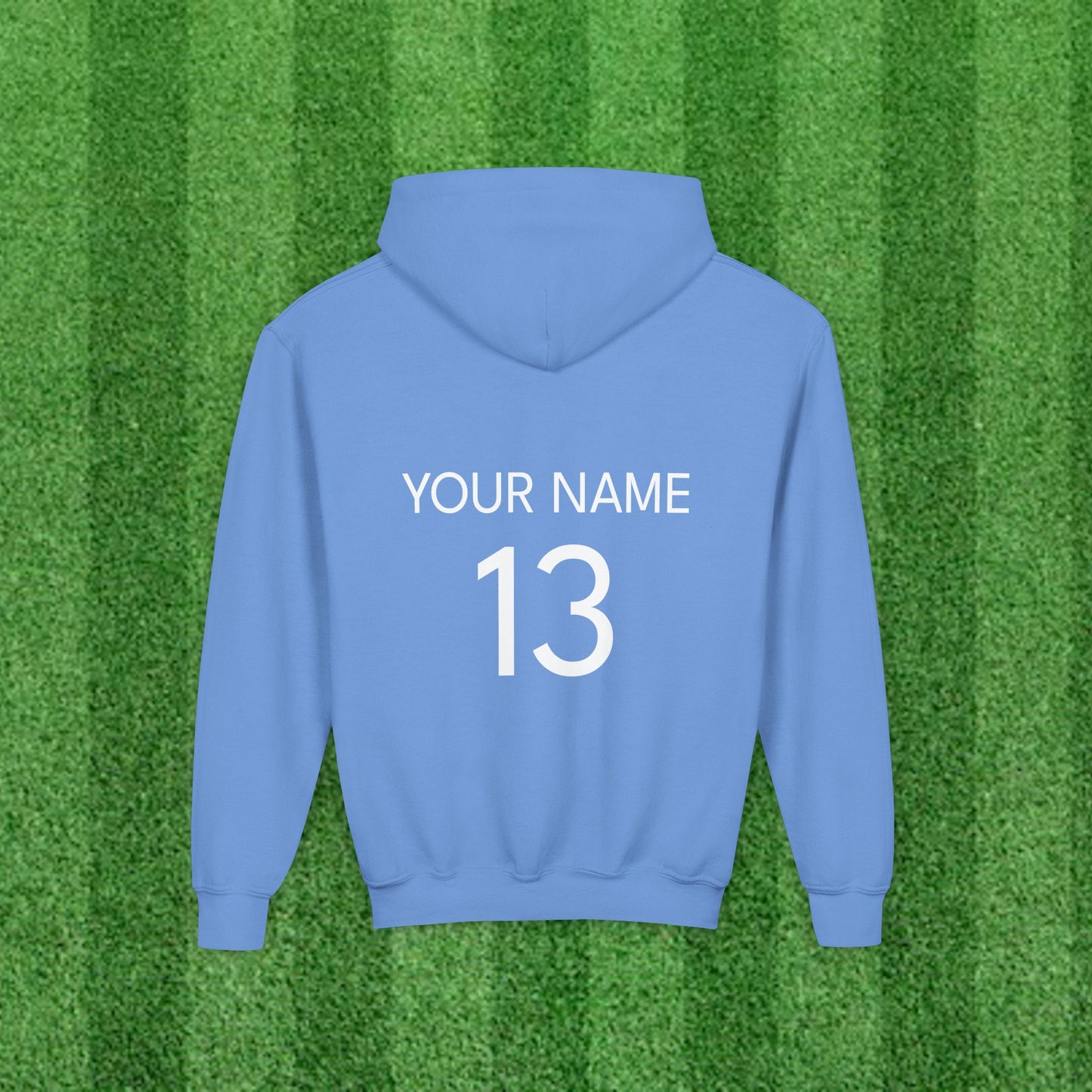 SPIRIT Youth Hoodie (Customizable)