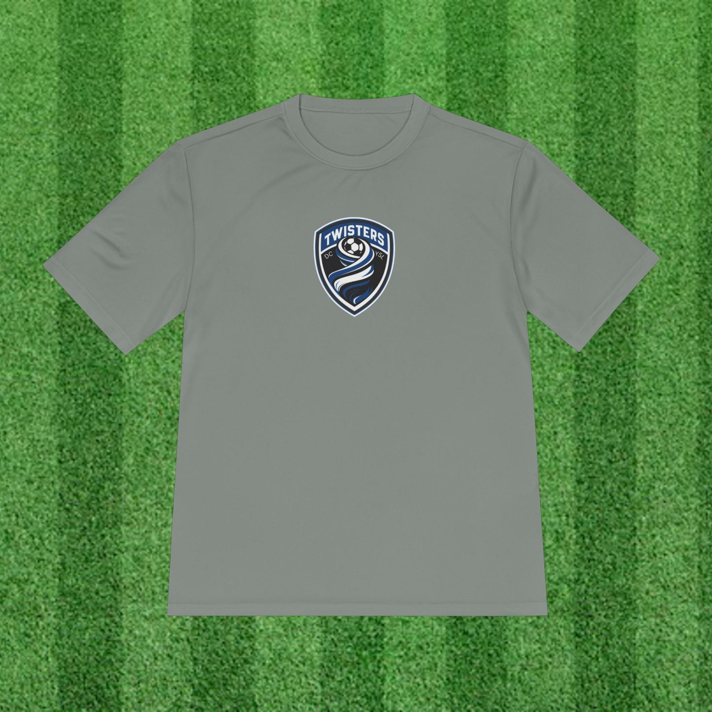 TWISTERS Adult Unisex Dri Fit Tee
