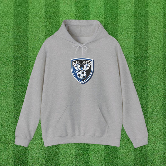FLIGHT Adult Hoodie (Customizable)