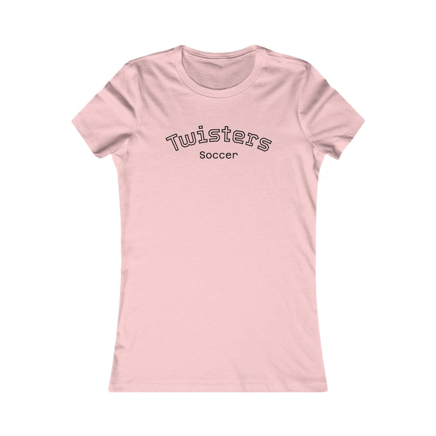 Kick Grass Women's Tee - TWISTERS