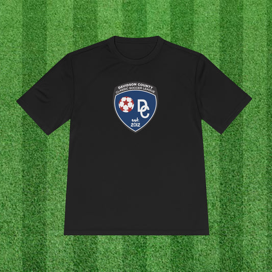 COACH - Unisex Moisture Wicking Tee