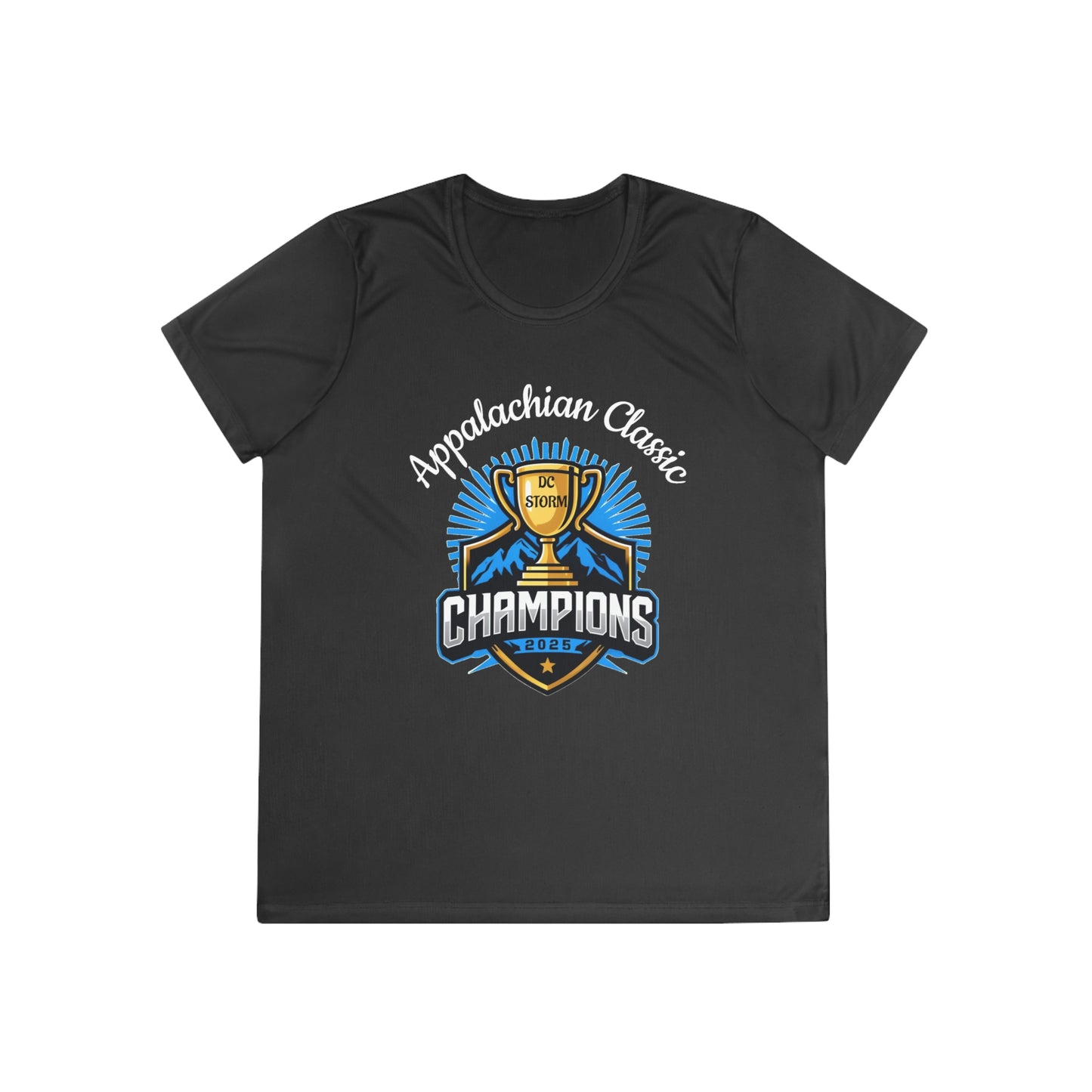 **STORM*CHAMPIONS**
