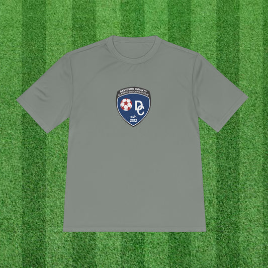 DCYSL Adult Dri Fit Tee