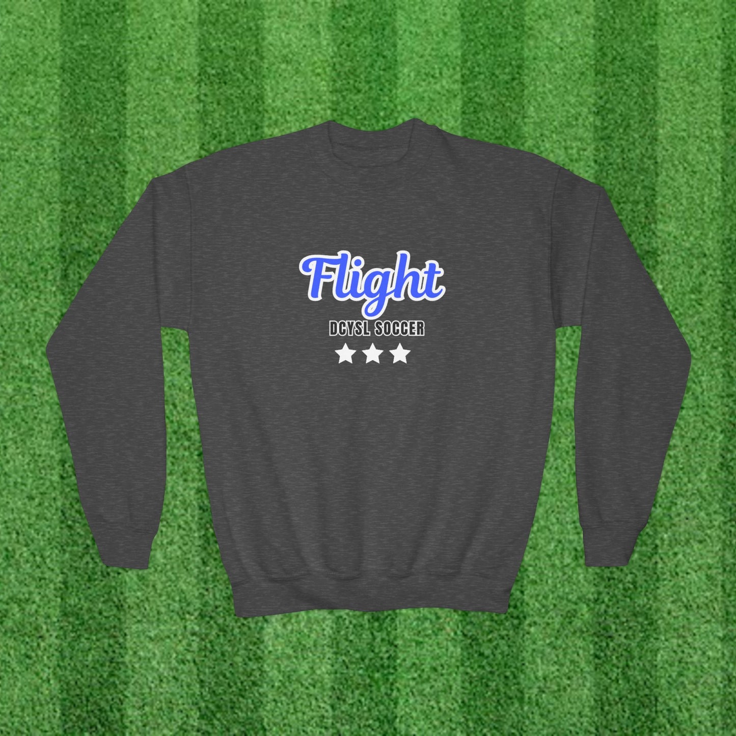 FLIGHT Youth Sweatshirt