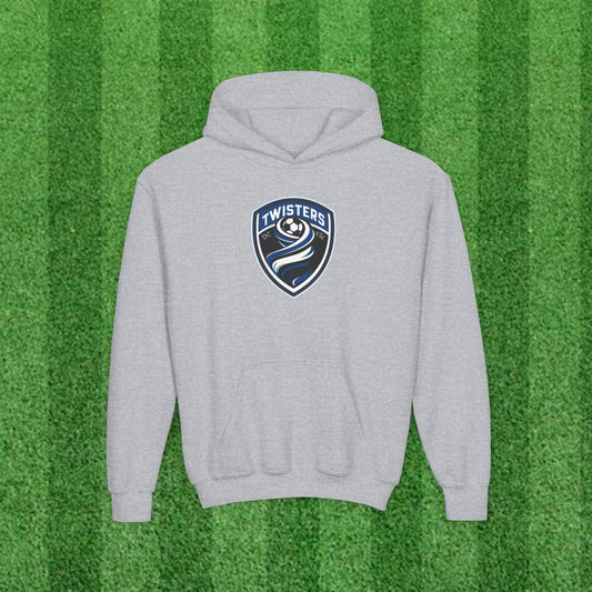 TWISTERS Youth Hoodie (Customizable)