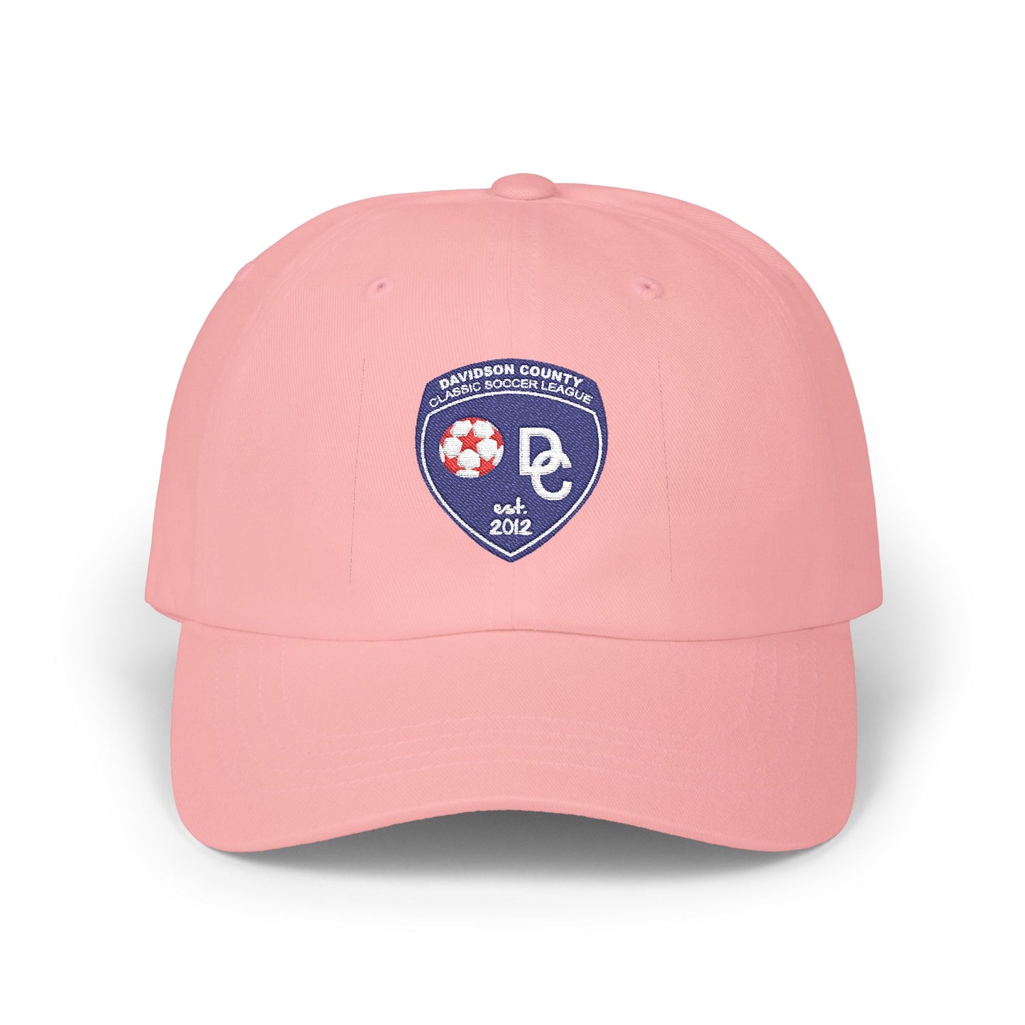 DCYSL Hat (Adjustable)