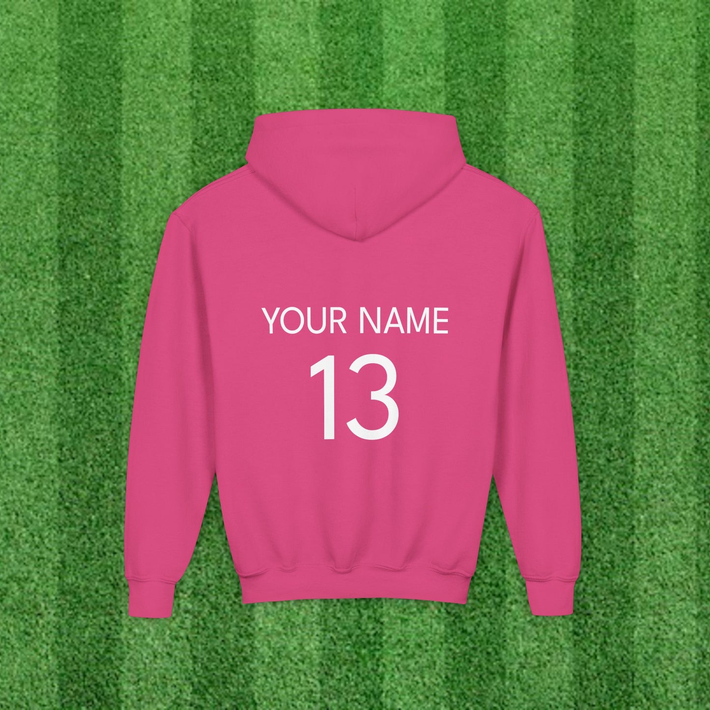 ROYALS Youth Hoodie (Customizable)