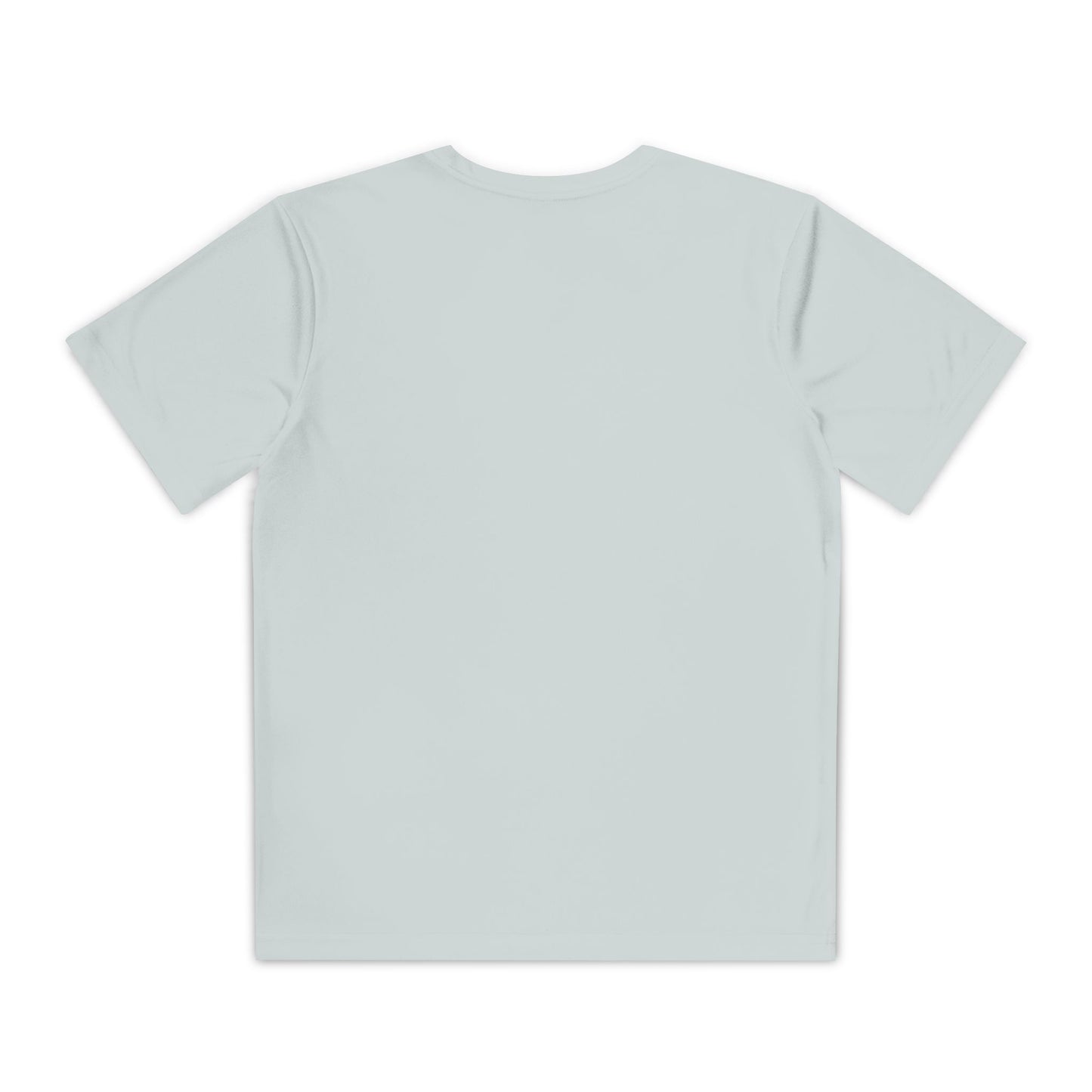 SPIRIT Youth Dri Fit Tee