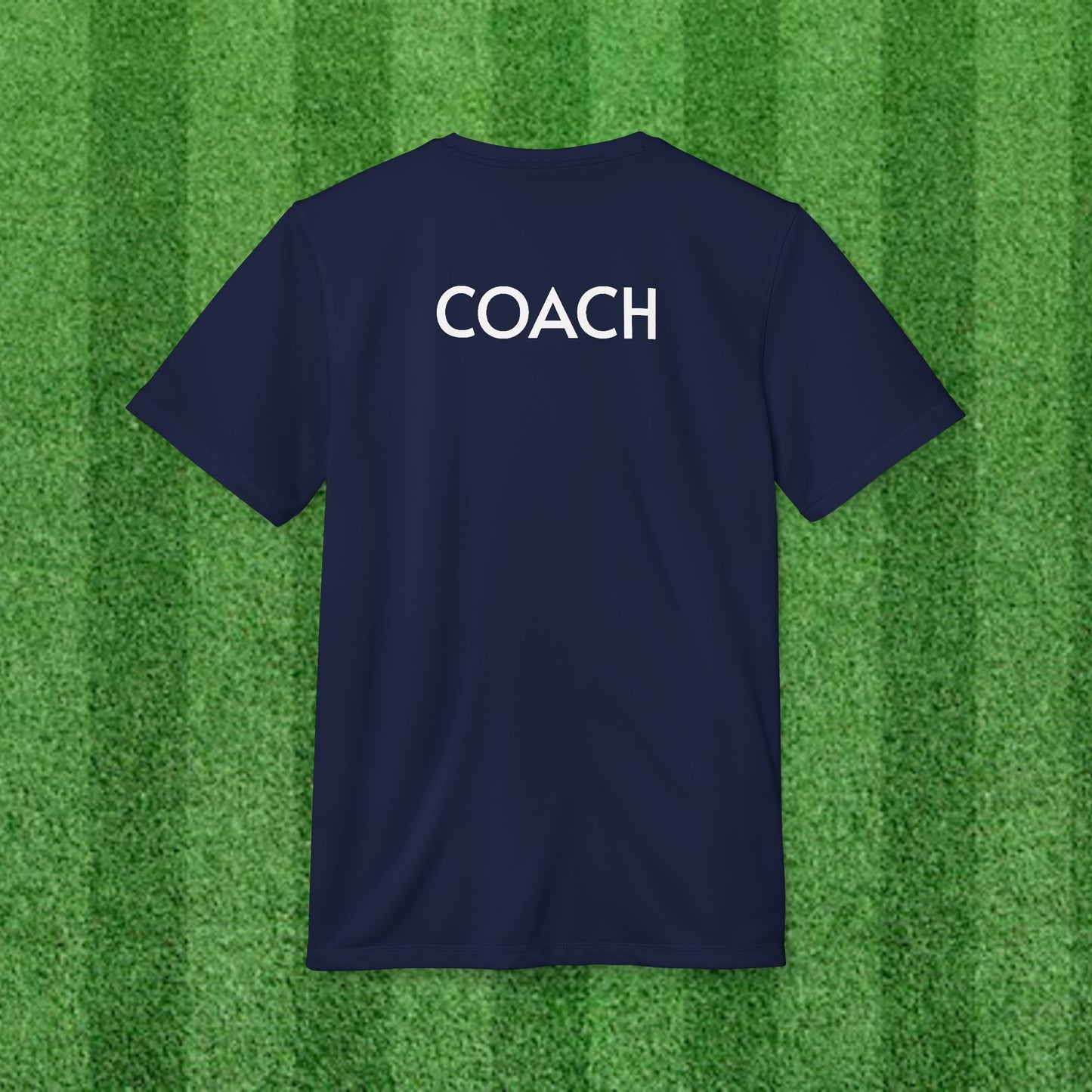 COACH - DCYSL Dri Fit Tee (ADIDAS)