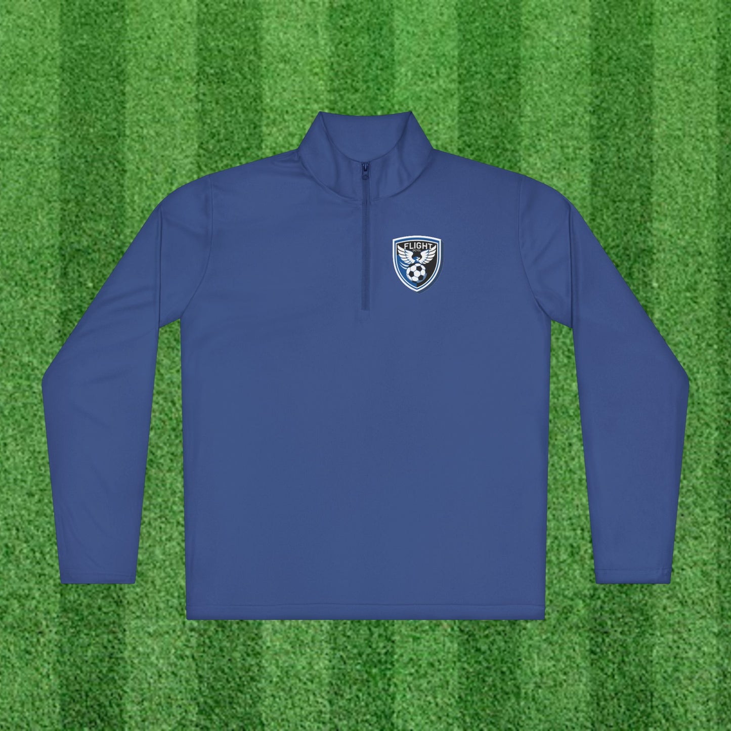FLIGHT Adult Quarter Zip