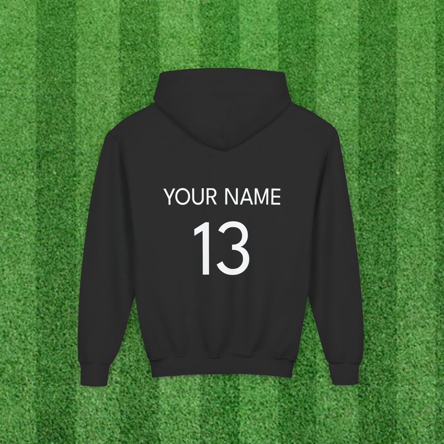 STORM Youth Hoodie (Customizable)