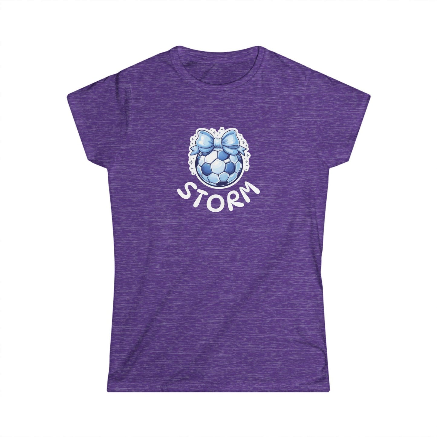STORM Bow Softstyle Tee (ADULT)