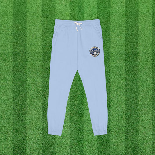 Wolverines Adult Joggers