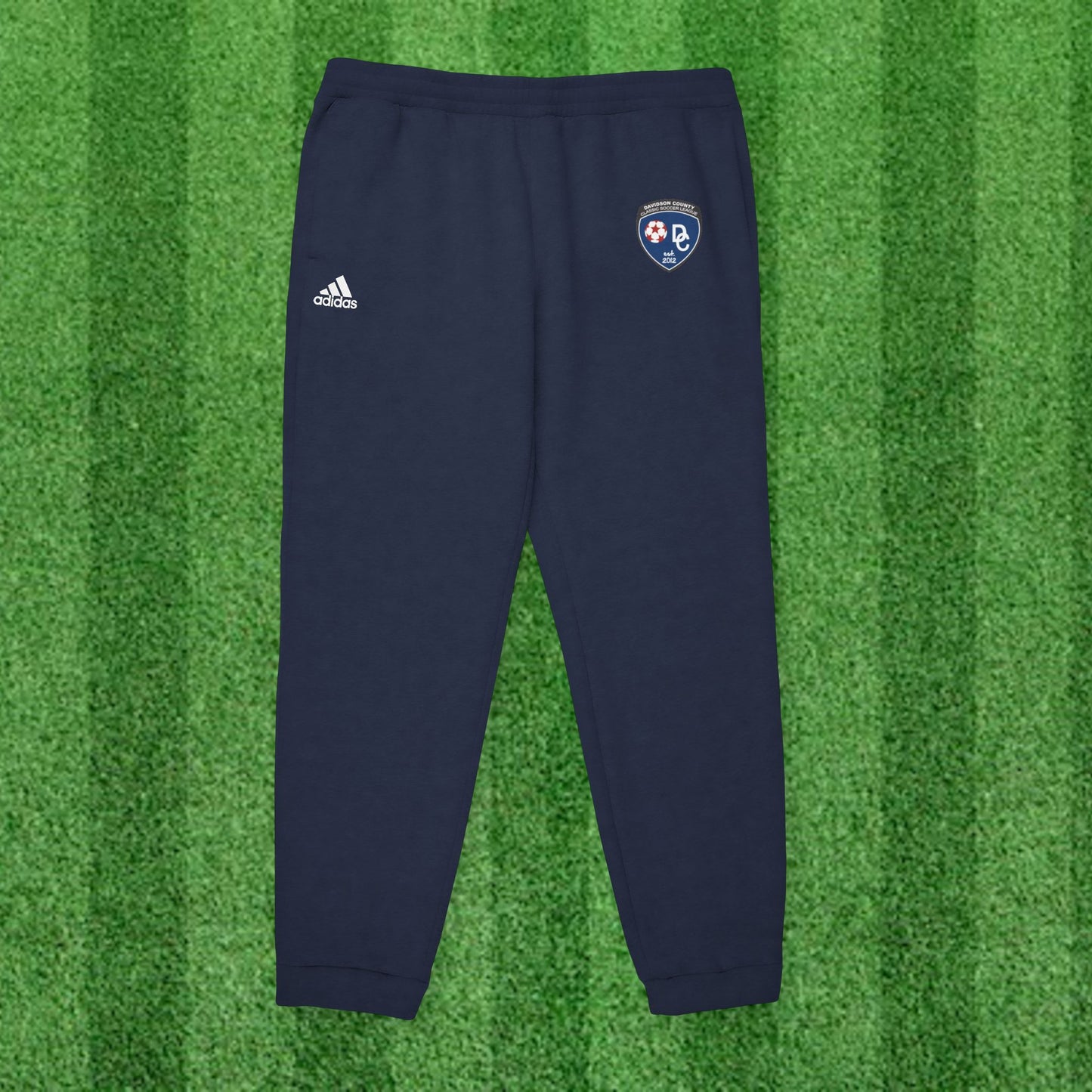 DCYSL Adult Unisex Joggers - ADIDAS