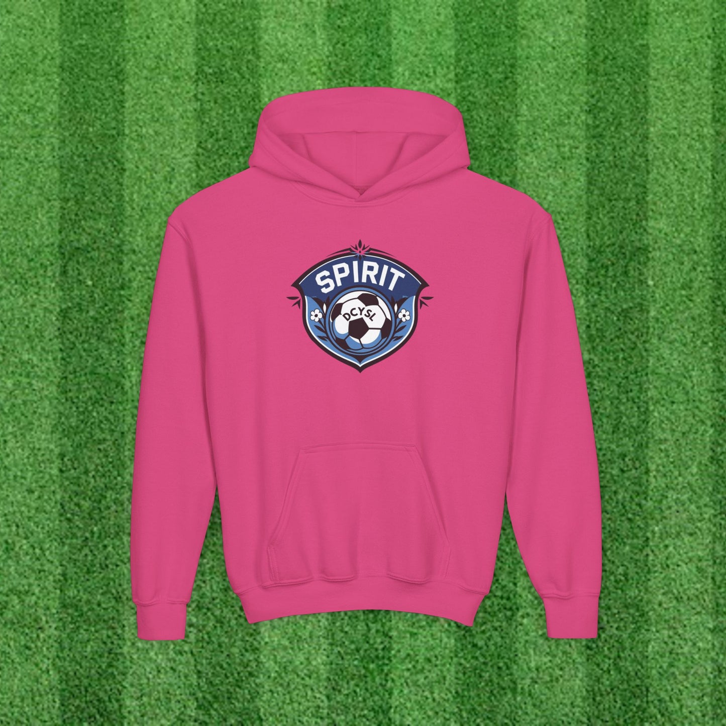 SPIRIT Youth Hoodie