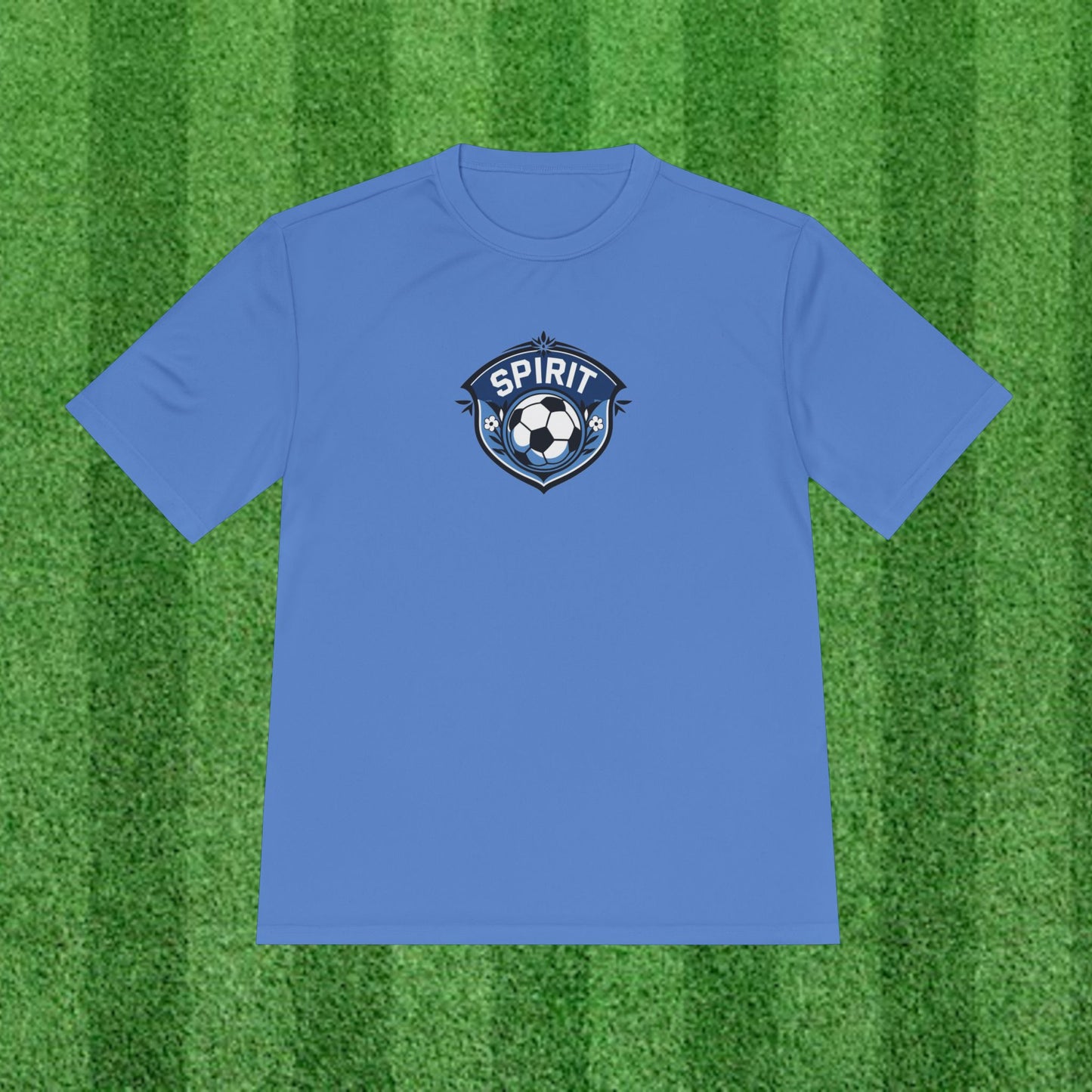 SPIRIT - Adult Dri Fit Tee