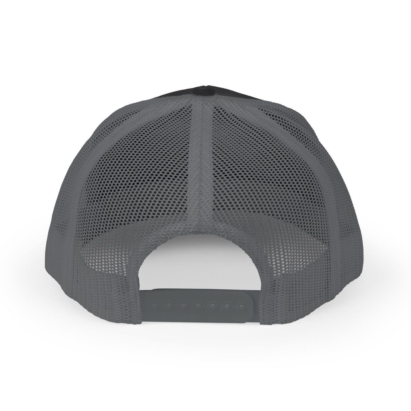 DCYSL Snapback Trucker Cap