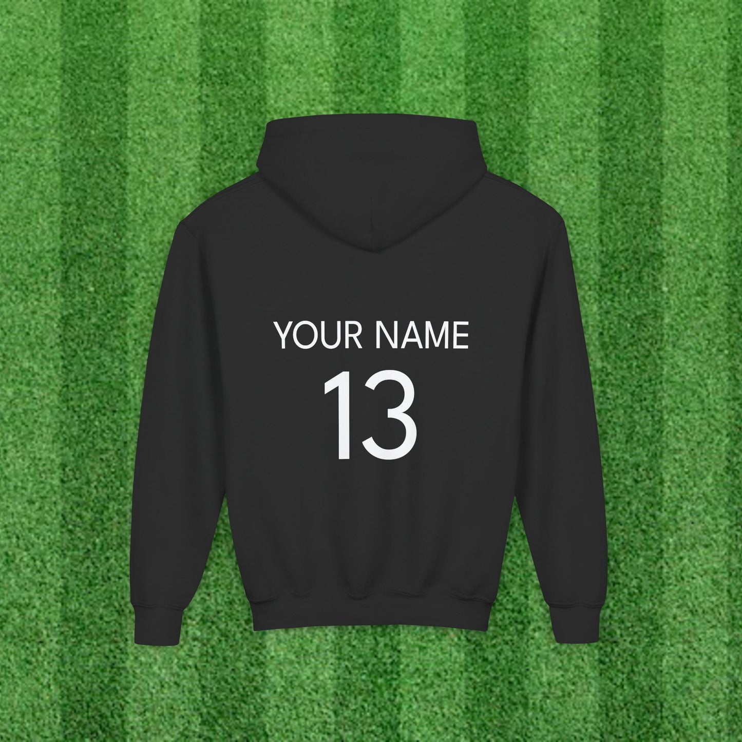 ROYALS Youth Hoodie (Customizable)