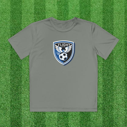 FLIGHT Youth Dri Fit Tee
